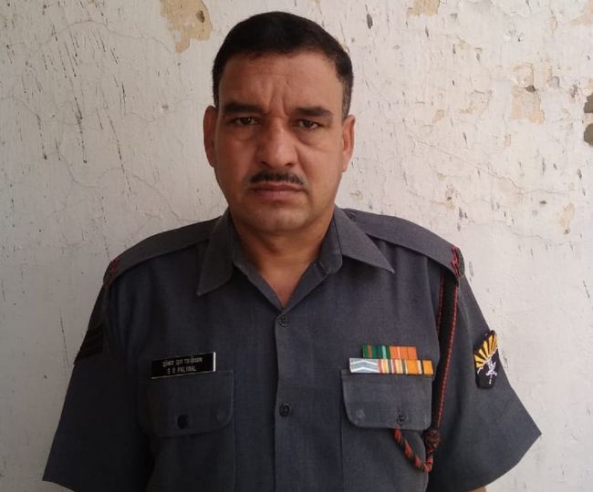 असम राइफल्स में तैनात हल्द्वानी के हवलदार की अरुणाचल प्रदेश में मौत