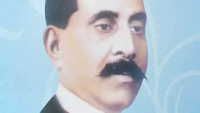 डॉ. सच्चिदानंद ने खुद को बताया था बिहारी