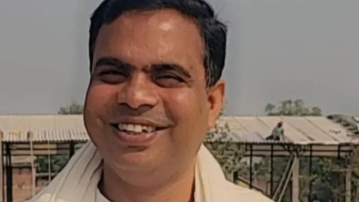 गया जंक्शन पर खुलेआम चली गोली, शिक्षक एवं ABVP के पूर्व कार्यकर्ता की हत्या; पास आकर सिर में दागी