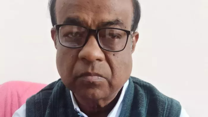 धोखाधड़ी के मामले लखीसराय DTO गिरफ्तार, घर आई पुलिस और कैमूर ले गई; अग्रिम जमानत याचिका भी खारिज