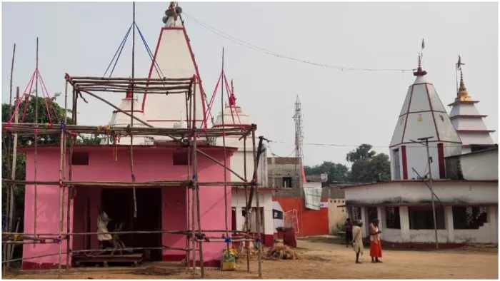 बिहार के दो ऐसे गांव, जहां 12 नहीं 13 नवंबर को मनाई जाएगी दिवाली
