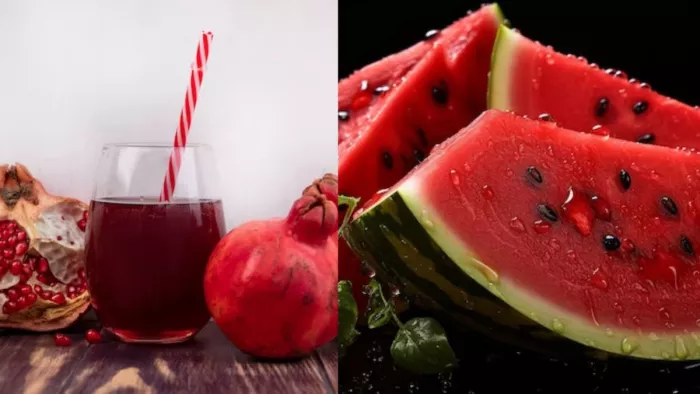 Health Tips: किडनी को स्वस्थ रखती हैं ये चीजें