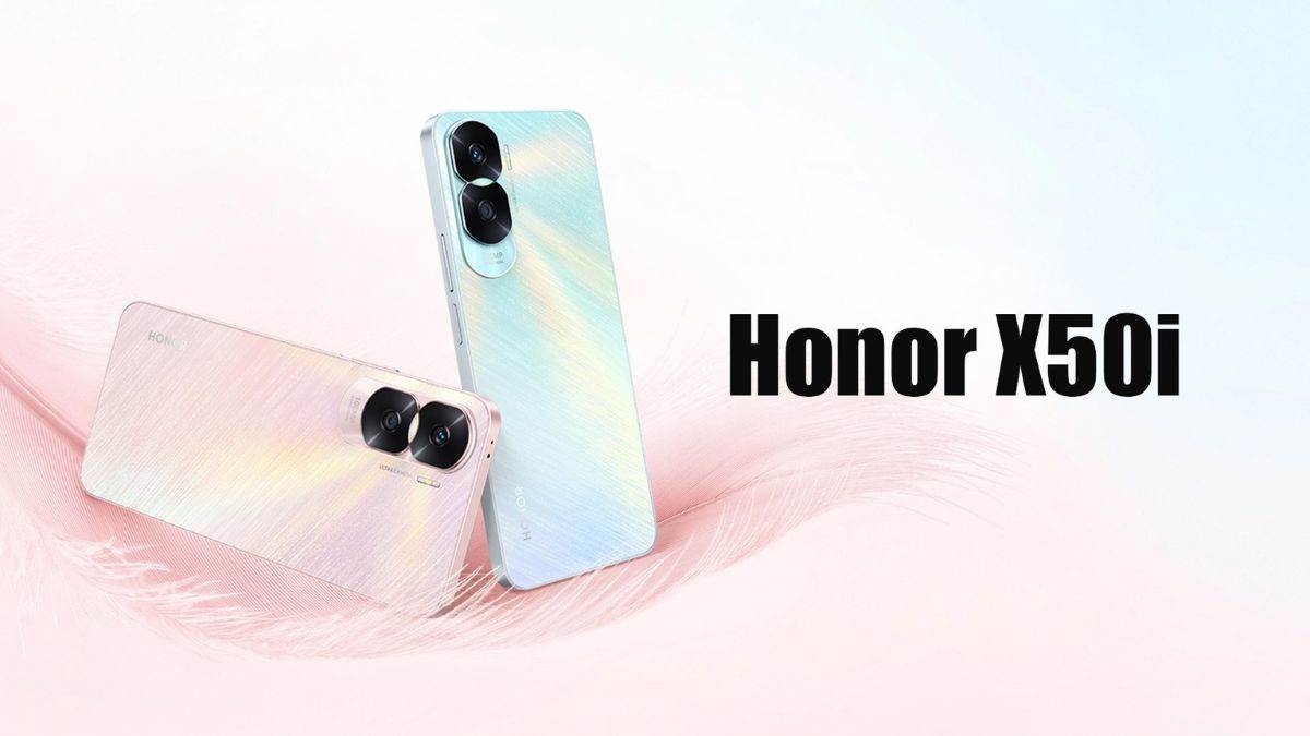 honor x50i plus launched know pricing availability and features