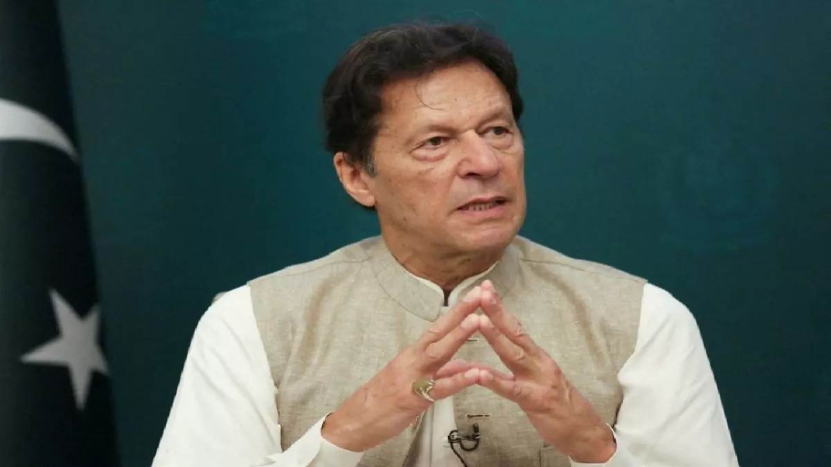 pakistan hearing in the cipher case against former pm imran khan postponed once again proceedings adjourned till november14