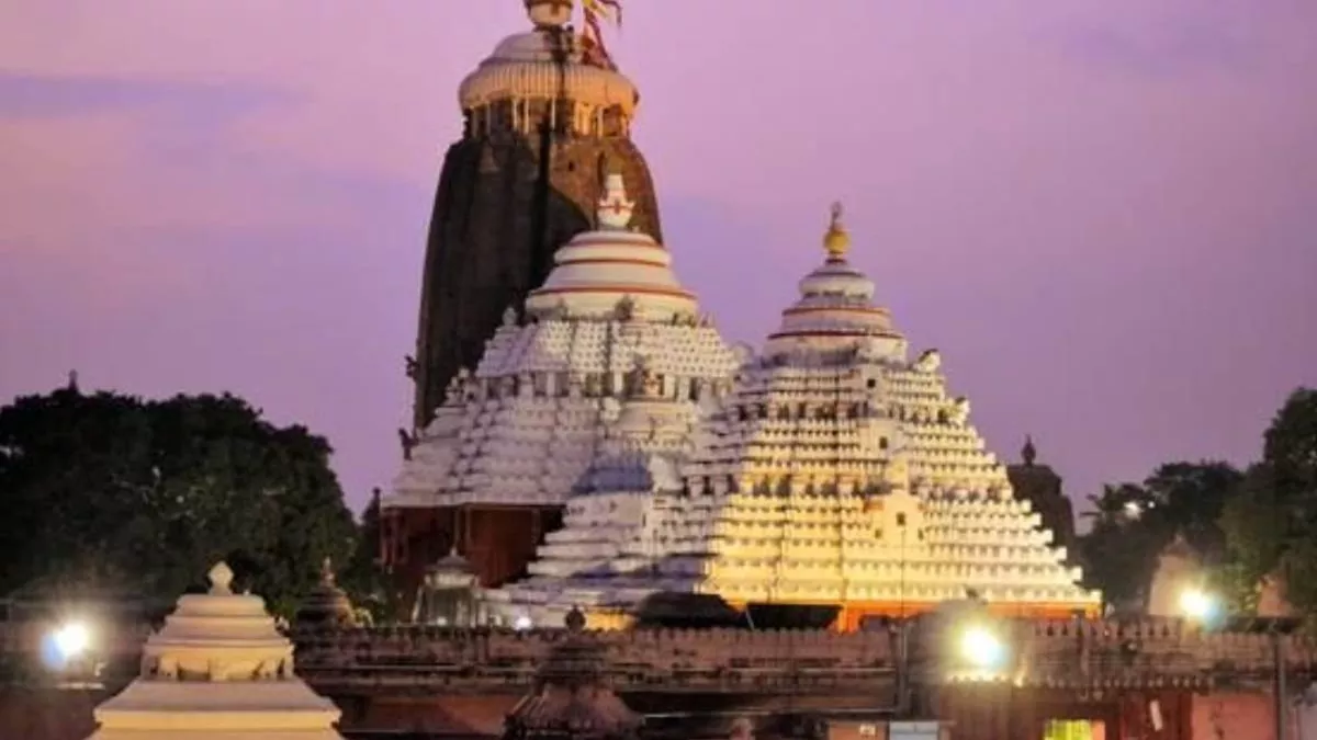 Odisha News: पुरी के जगन्नाथ मंदिर में 10 श्रद्धालु हुए बेहोश, वजह आई सामने