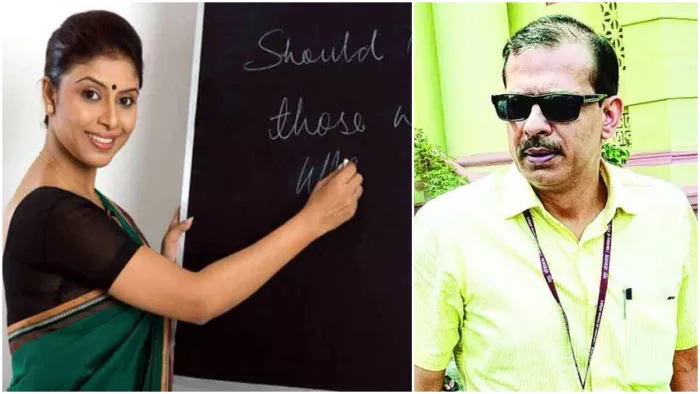 KK Pathak का नवनियुक्त शिक्षकों के लिए एक और आदेश, CCTV की निगरानी में होगा विद्यालय आवंटन