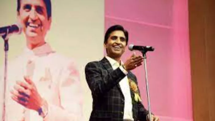 Kumar Vishwas: कवि कुमार विश्वास के सुरक्षाकर्मी ने भी दर्ज कराया मुकदमा।