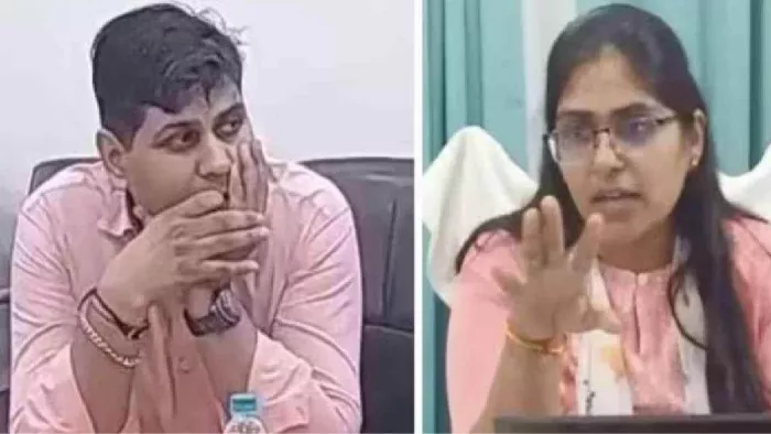 डीजी होमगार्ड का कहना है कि जिला कमांडेंट जांच में प्रथम दृष्टा दोषी पाए गए।
