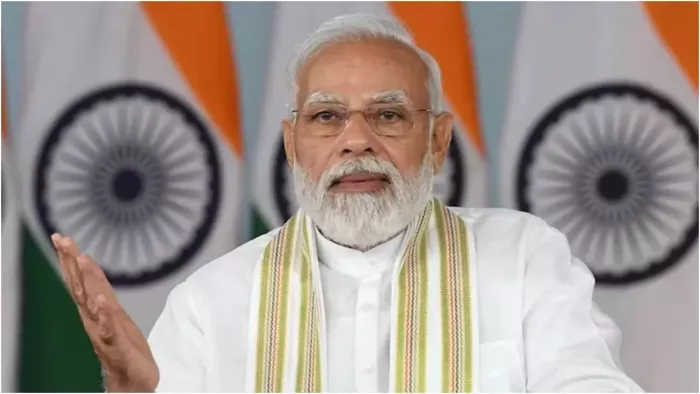 पीएम मोदी ने दिवाली पर लोगों से की खास अपील