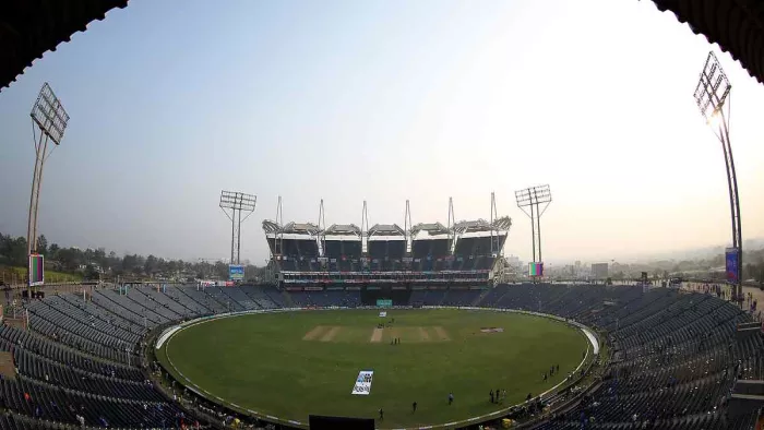AUS vs BAN: ऑस्ट्रेलिया और बांग्लादेश के बीच मैच पुणे में खेला जाएगा।
