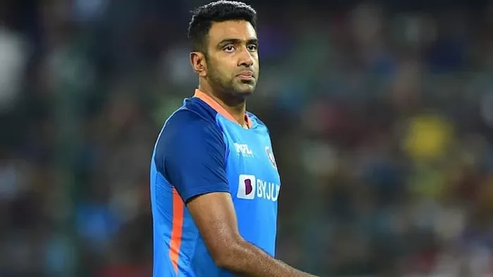 एंजेलो मैथ्यूज के आउट होने पर आर अश्विन का बड़ा बयान। फाइल फोटो