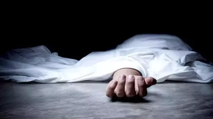 भतीजे ने चाची की कर दी हत्या (जागरण)