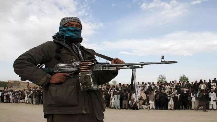 Iran Tajikistan on Afghanistan अफगानिस्तान में नई सरकार बनाने की पेशकश।
