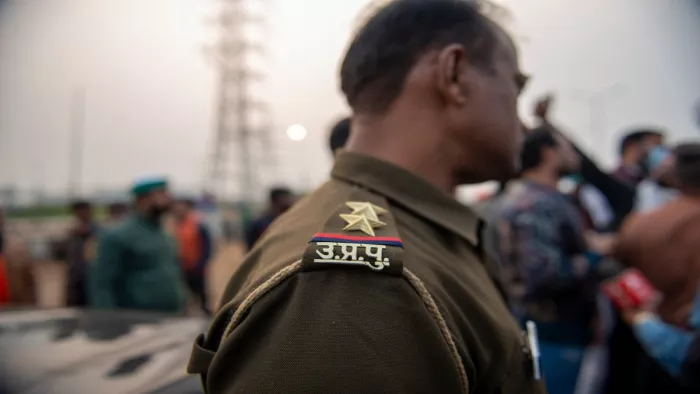तस्वीर का इस्तेमाल प्रतीकात्मक प्रस्तुतिकरण के लिए किया गया है। जागरण