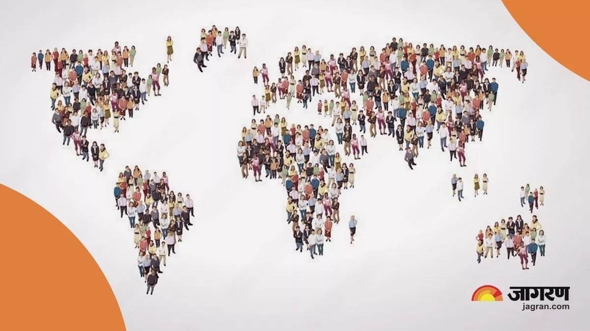 world population america estimate world population crosses eight billion continues india population