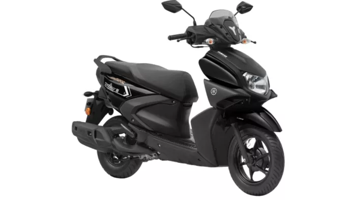 Yamaha Ray ZR 125 launched in Europe