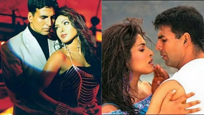 प्रियंका चोपड़ा ने बताई अक्षय संग काम न करने की वजह। (Image Courtesy- Instagram)