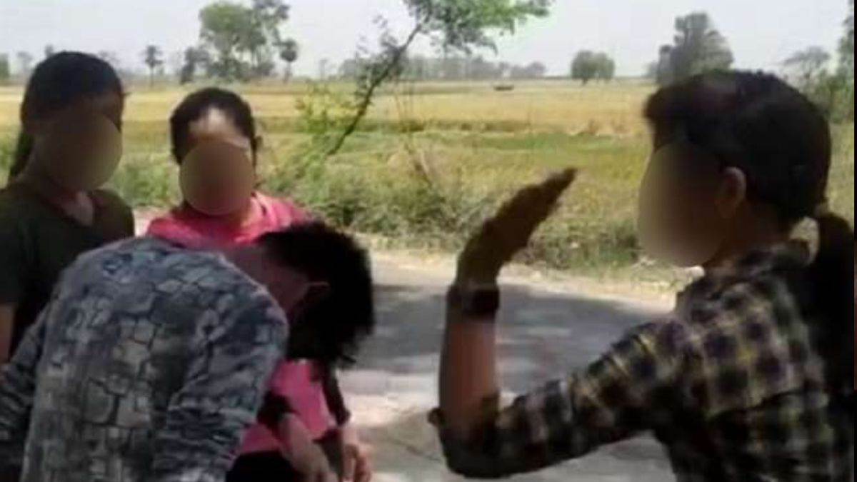 women police personnel will be deployed in plain clothes at kartik purnima mela in hapur