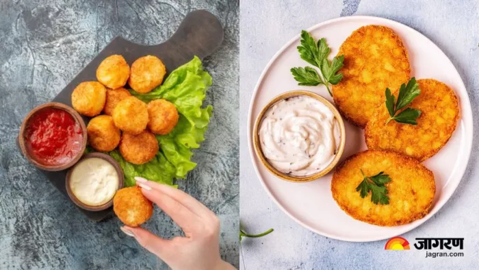ऐसे बनाएं आलू का टेस्टी और क्रिस्पी नाश्ता (Image Source: Freepik)