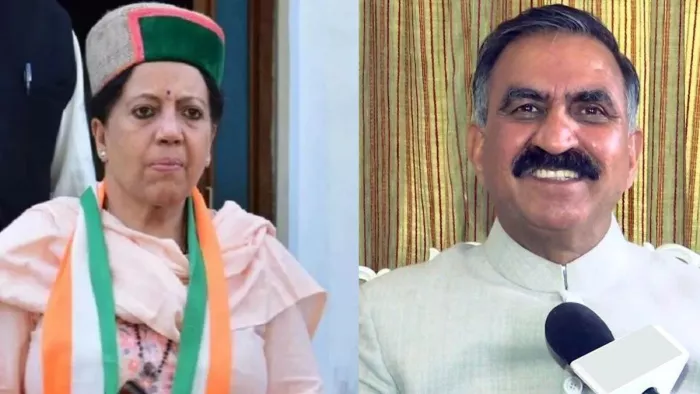 दिसंबर से पहले घोषित हो जाएगी हिमाचल कांग्रेस कार्यकारिणी (फाइल फोटो)