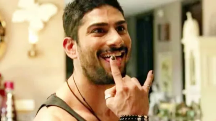 अभिनेता प्रतीक बब्बर (Photo Credit- YouTube Screenshot)
