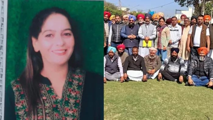 सरपंच ने गांव को कर दिया नशे से मुक्त।