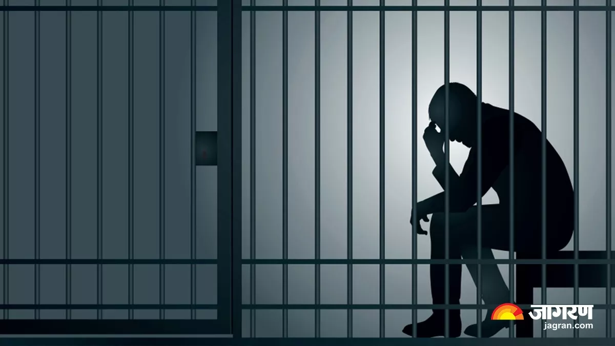 'जब जेल से बाहर आऊंग तो चुन-चुन कर मारूंगा', थाने की बैरक से आरोपी ने महिला को दी धमकी