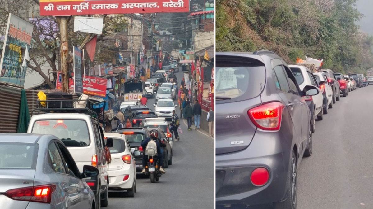 nainital and kainchi dham a weekend getaway for pilgrims and tourists