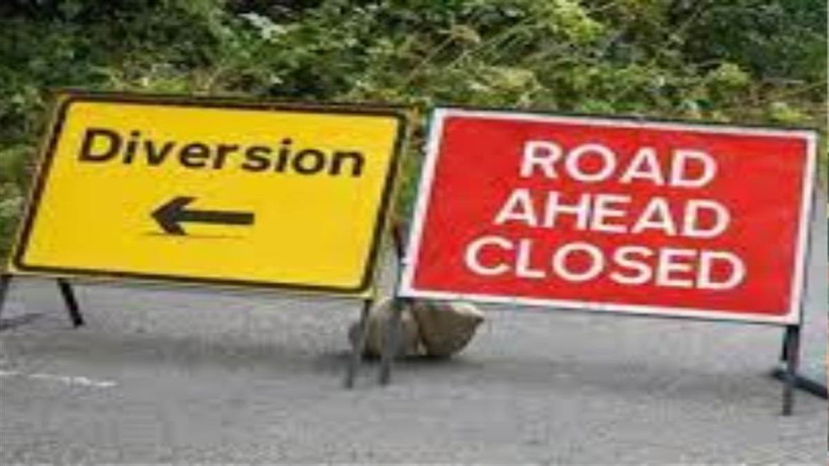 traffic plan revised for historic fair in tigri key changes and routes