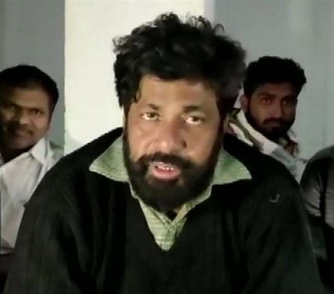 केंद्रीय मंत्री और भाजपा नेता रावसाहेब दानवे के बयान पर राज्यमंत्री बच्चू कडू ने जाहिर किया गुस्‍सा