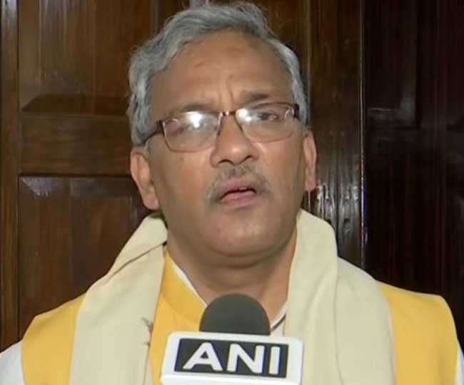 मुख्यमंत्री त्रिवेंद्र रावत ने कुंभ मेला क्षेत्र में विभिन्न कार्यों के लिए 28.30 करोड़ रुपये की स्वीकृति प्रदान की है।