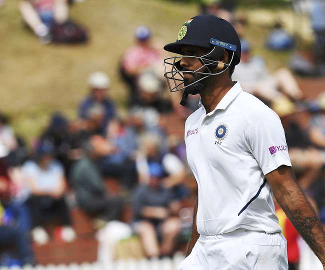 भारतीय टीम के पास पिंक बॉल टेस्ट की तैयारी करने का मौका है।