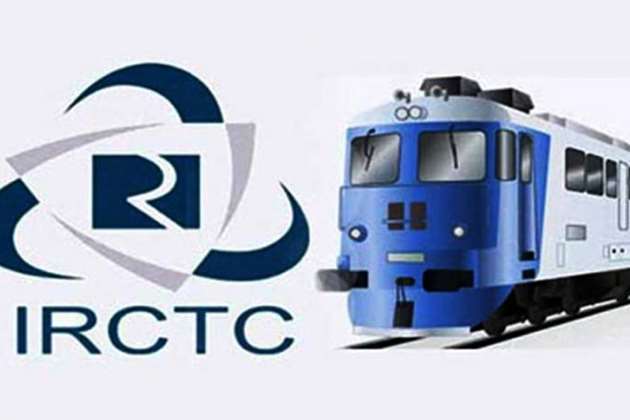 IRCTC Govt to sell up to 20 percent stake via OFS floor ...