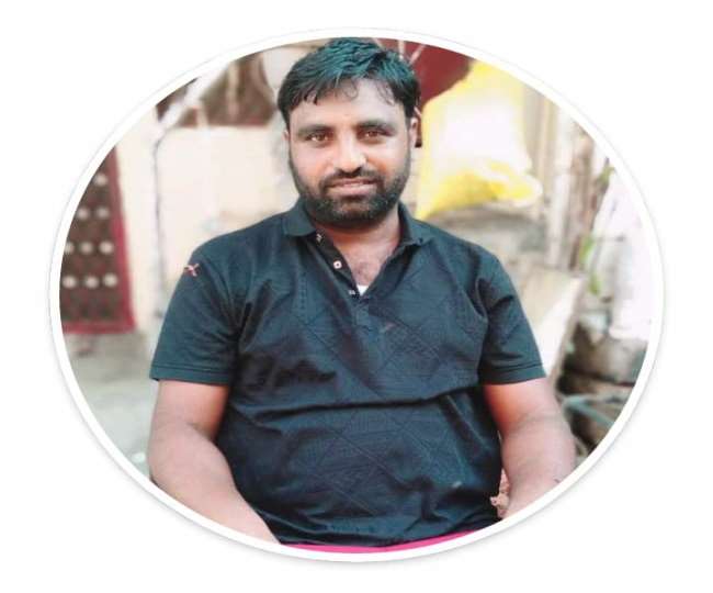 दोस्तों के साथ शादी में गया था शख्स, कहासुनी के बाद मार दी गोली।