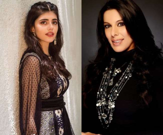 After Watching Sanjana Sanghi Latest Ad Pooja Bedi Calls It Horrifying And Promoting Violence Against Men