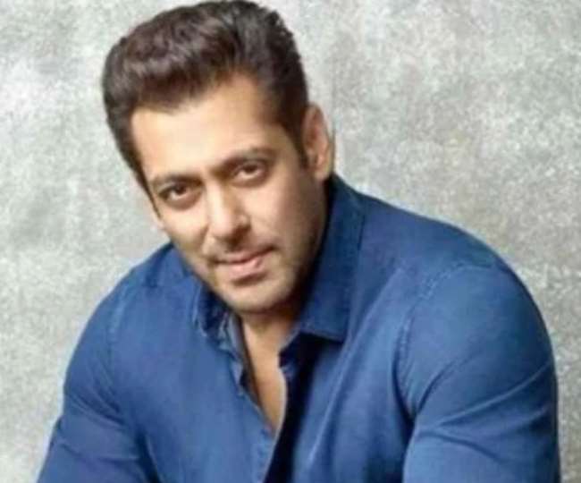 Aayush Sharma Shares First Look Of Salman Khan From Antim The Final Truth Video Goes Viral