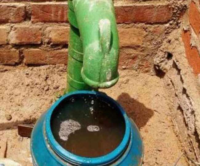 15 मिनट में जिले के चापाकल व कुएं की होगी जांच, खरा नहीं उतरने पर लाल