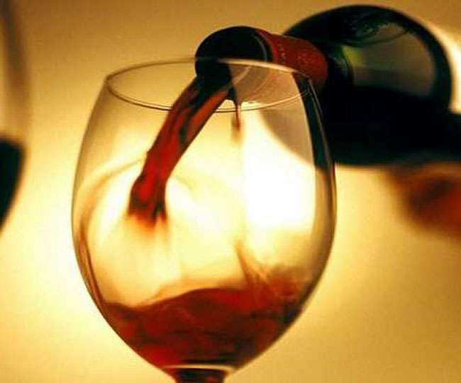 चीनी सरकार ने ऑस्ट्रेलियाई शराब पर लगाया अतिरिक्त कर