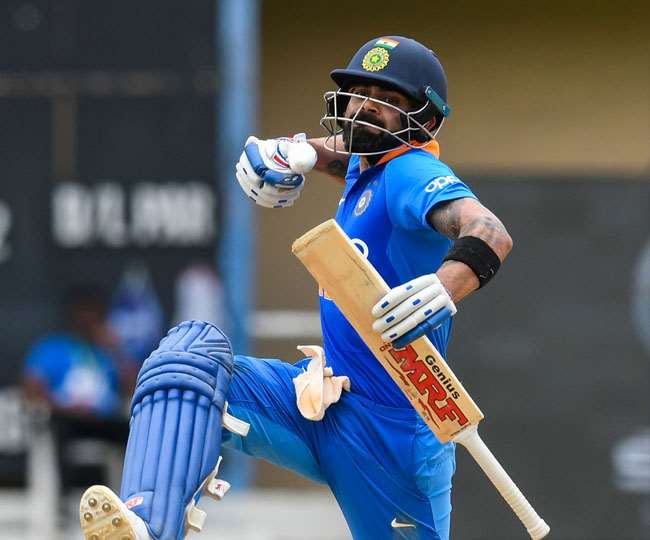 Virat Kohli has been most impactful player in ODIs for India this decade  admits Sunil Gavaskar