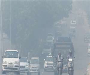 प्रदूषण से दिल्ली-यूपी-हरियाणा के इन इलाकों में नहीं सुधर रहे हालात, जानें कहां कितना है AQI