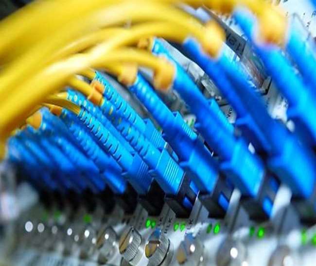 bsnl fth service big news for bsnl customers broadband service with cable will stop soon fth to be installed jagran special