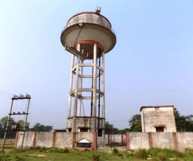 झुमरीतिलैया शहरी जलापूर्ति योजना का हुआ टेंडर, बनेंगे पांच नए जलमीनार
