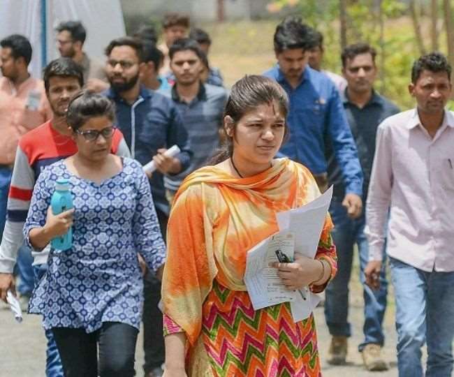 केंद्रीय शिक्षक पात्रता परीक्षा 2021 का एडमिट कार्ड