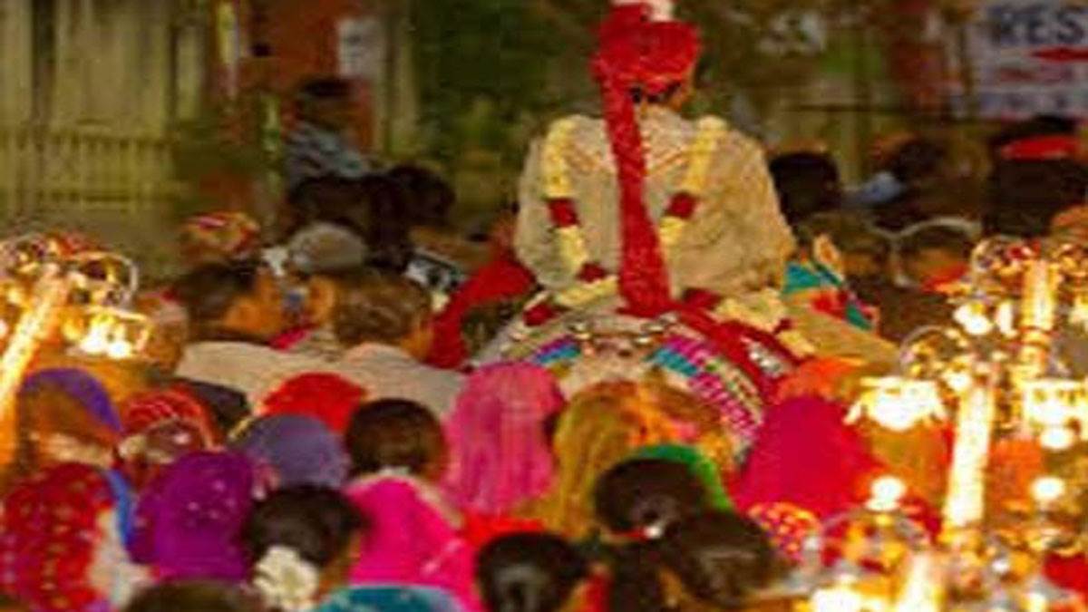 dehradun news dehradun crime bride denied from marriage