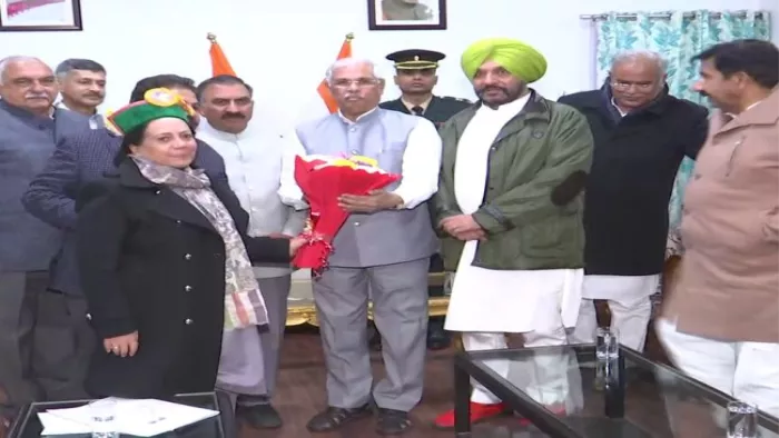 सुक्खू ने अध्यक्ष बनते ही संगठन में किया था बड़ा फेरबदल