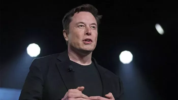 Elon Musk says increase in us federal reserve rate hike will lead to recession