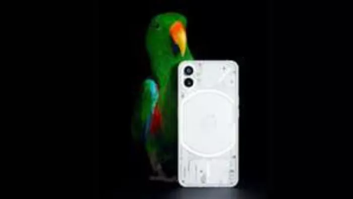 Smartphone launched with unique design in 2022, know the details