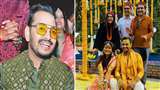 Actor Paritosh Tripathi Marriage : किमाड़ी के अतरक्षिया रिसार्ट में विवाह संपन्न हुआ।