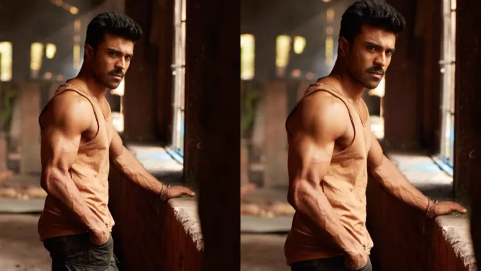 Ram Charan On Dhruva: राम चरण फिल्म अभिनेता है।