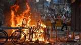 Ranchi Violence: रांची हिंसा मामले में हाई कोर्ट ने कहा- क्यों नहीं CBI को सौंप दें जांच